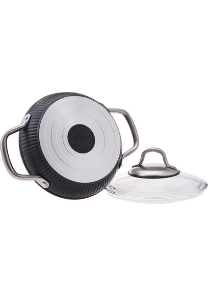 Sansa Granit 6 Parça Sahan Seti modelleri