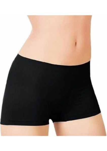 1100 Kadın Modal Boxer Şort