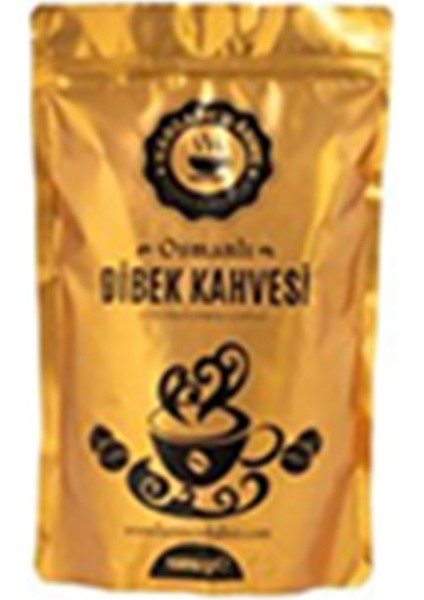 Osmanlı Dibek Türk Kahvesi 1000 gr
