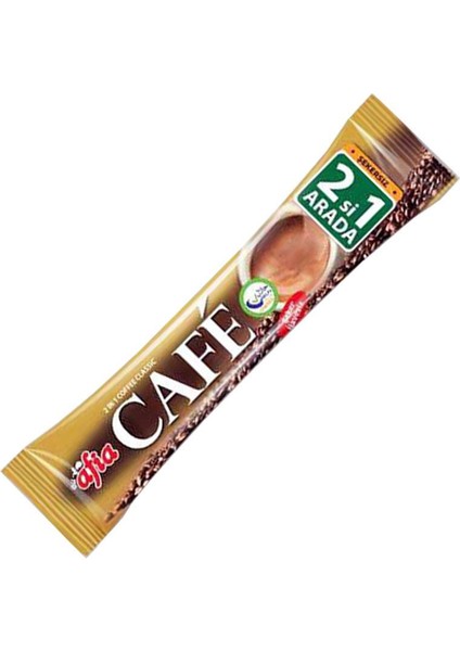 2si 1Arada Kahve 14 gr x 20
