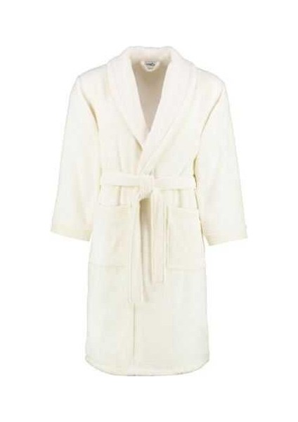 New Soho Bornoz Ekru L