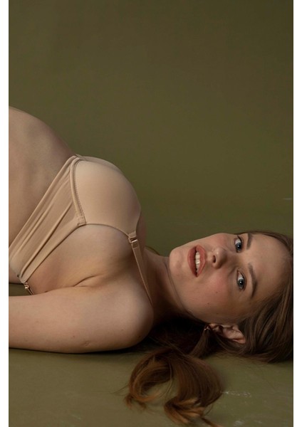 Kadın Essential Dolgulu Push-Up Ten Sütyen 3004 fiyatları