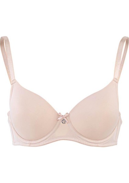 Kadın Essential Dolgulu Push-Up Ten Sütyen 3004 fırsatları