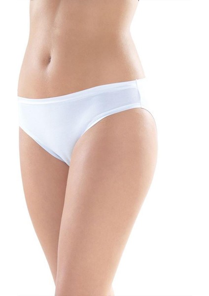 Aura Satin Beyaz Slip 1400 modelleri