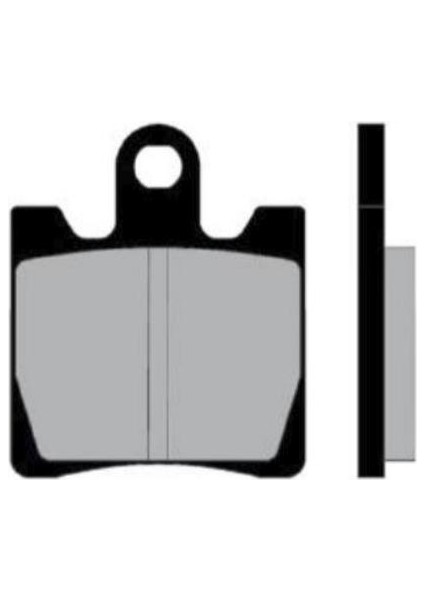 Brenta Ft 3018 Organik Fren Balatası