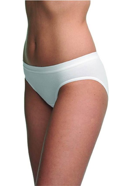 Essential Beyaz Slip 1305