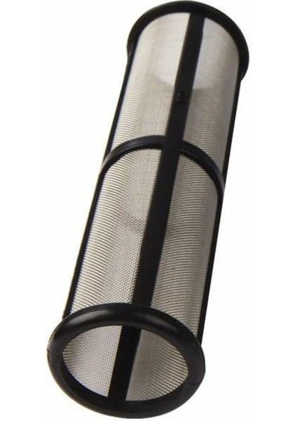 Gövde Filtresi 114X30MM