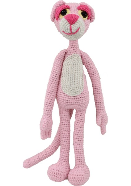 Pembe Panter - Anatoya