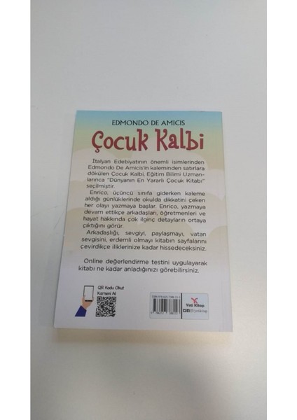 Yeti Kitap 5. Sınıf Tatil Kitapları Seti (Ciltli)