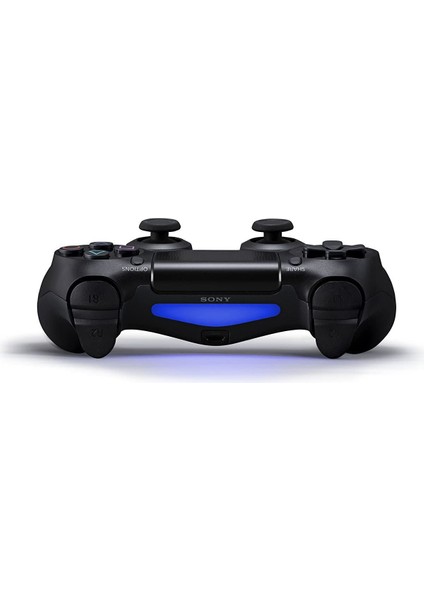 Ps4 Dualshock 4 V2 Gamepad Siyah Yeni Nesil Kol