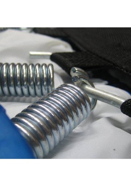 102 cm (40 Inç )Trambolin Metal Yay Mavi Deluxe Trampolin fiyatları