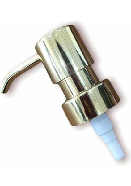 Sıvı Sabunluk Yedek Pompa Gold Sıvı Sabunluk Pompası fırsatları