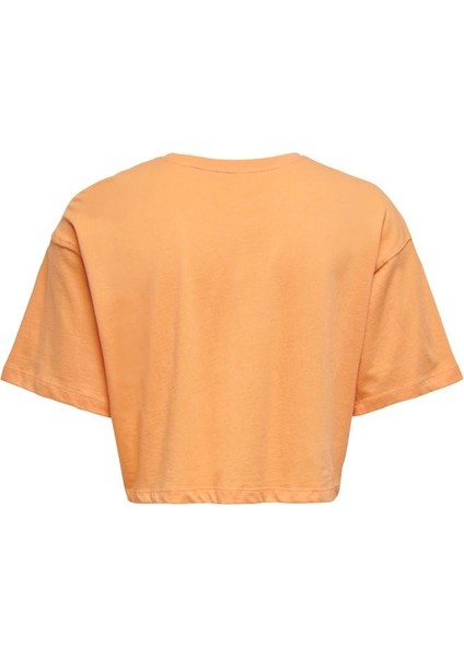Onlmay S/s Boxy Bayan Crop 15260935 fiyatları