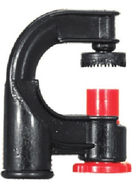 Mini Sprink Çarpmalı Başlık (50 Adet)