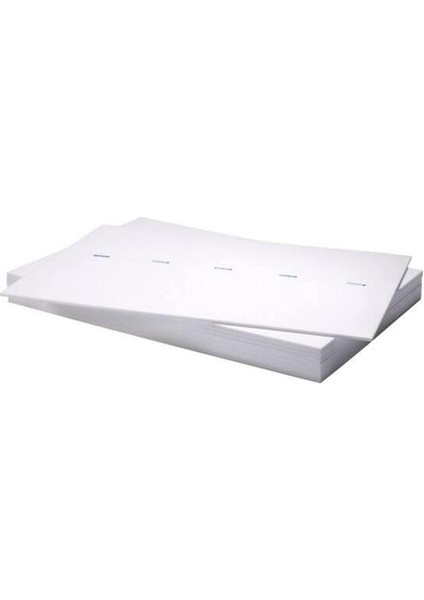 6mm Yalıtım Malzemesi 10'lu Levha 80*125