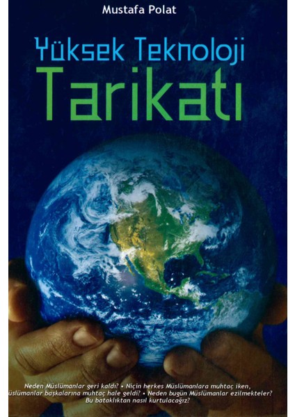 Yüksek Teknoloji Tarikatı