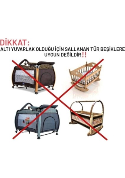 Otomatik Beşik Sallama Cihazı modelleri