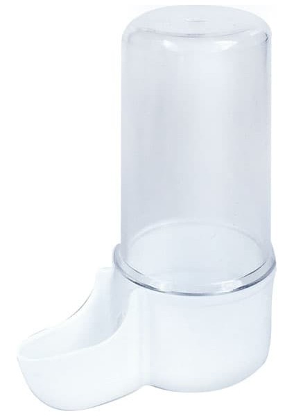 70ML Lüx Yarışma Suluğu -Ilaçlık 24 Adet Şeffaf