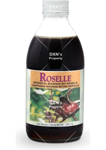 Roselle Juice 285 ml