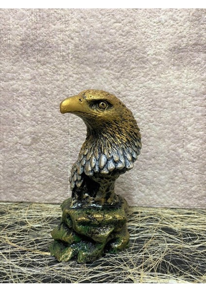 Kartal Dekoratif Biblo Model 2