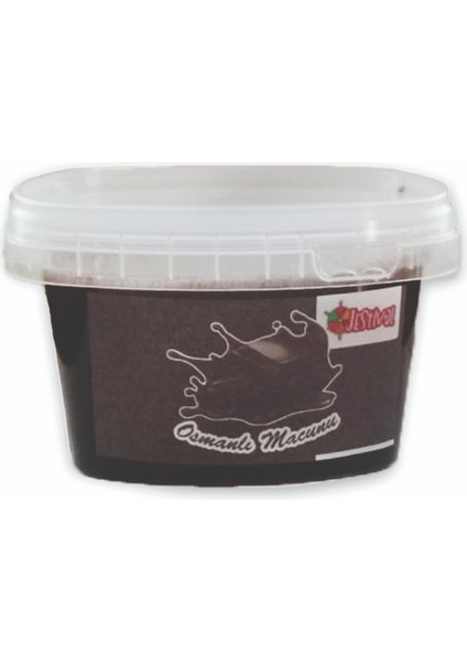 Hazır Osmanlı Macunu Kakaolu 300 gr
