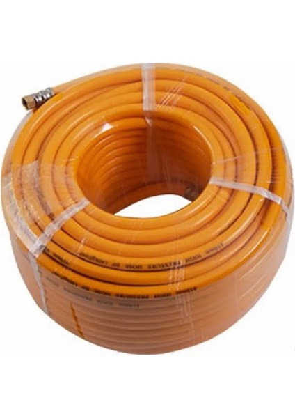 Basınçlı Pompa Hortumu 200 Bart 8,5 mm x 50 mt