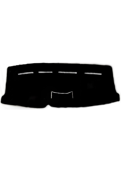 Halı Kumaş Tourneo Connect Torpido Koruyucu Örtü