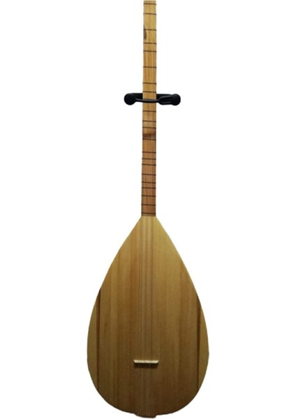 Uzun Sap Saz Bağlama Dut Set