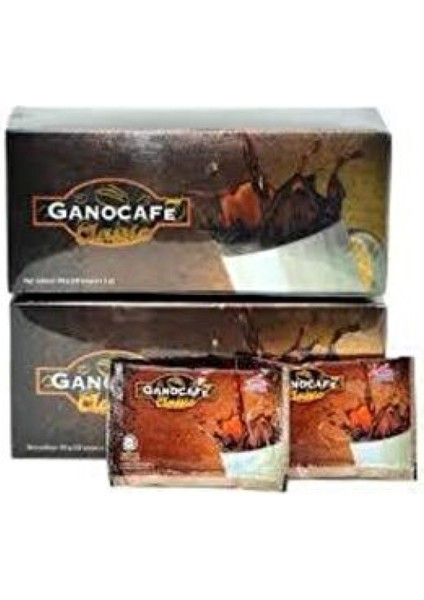 2li Ganoexcell Classic Coffee