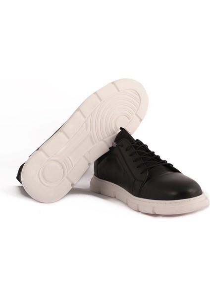 Prl 220 Erkek Lacivert Sneaker