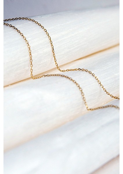 Unisex 925 Ayar Gümüş Altın Kaplama Harfli Kolye fiyatları