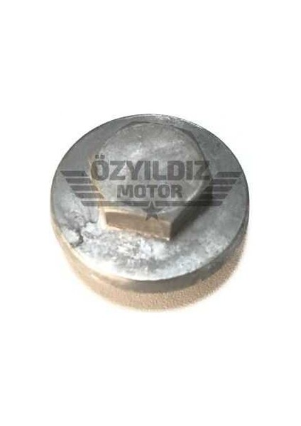 Supap Kapağı CB125