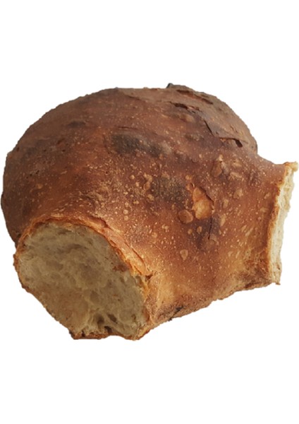 Tokat Ev Ekmeği 1,6 kg 3'lü
