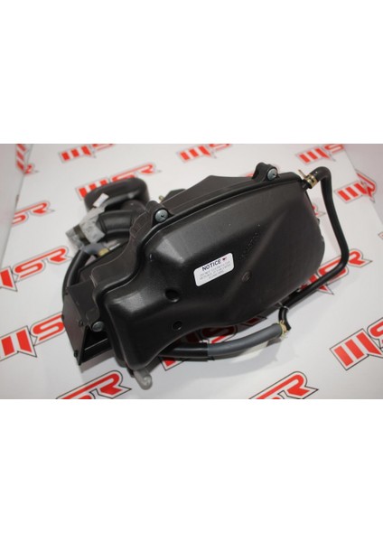 Tvs Wego/jupiter Komple Filtre A