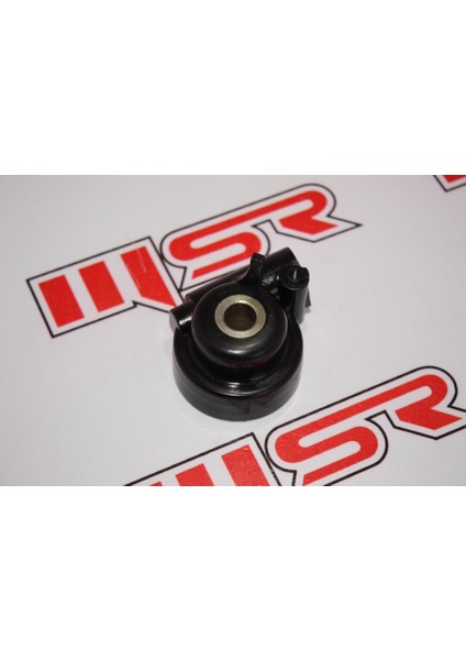 Tvs Scooty Pep 75-90 cc Km Rediktör A