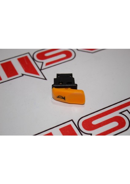 Tvs Wego Korna Düğme A