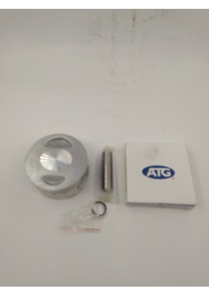 Cg 63,5 Çift Sekman Piston