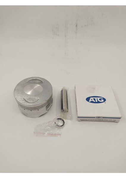 Cg 63,5 Çift Sekman Piston fiyatları