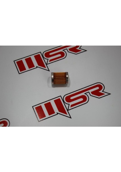 Ybr 125 Benzin Musluk Filtresi