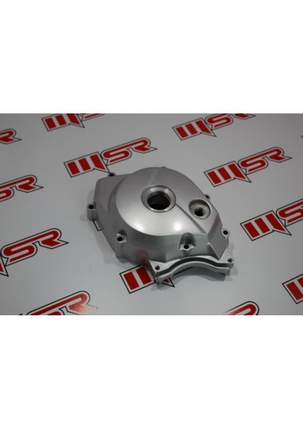 Ybr 125 Statör Dış Kapak