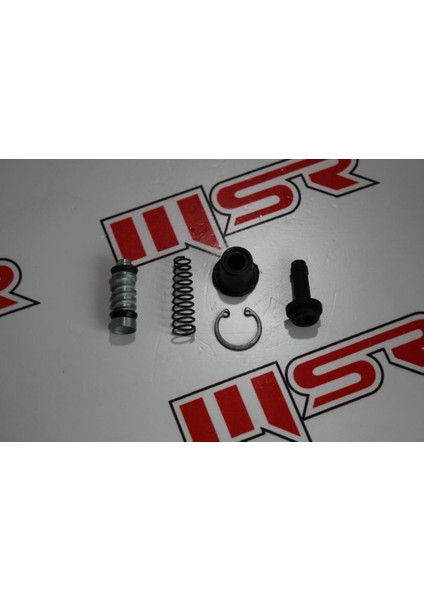 Tvs Apache Disk Merkez Tamir Kiti