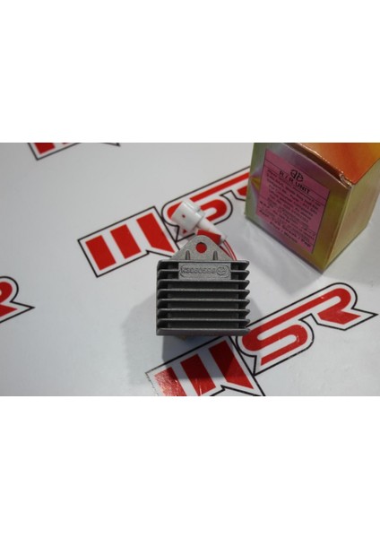 Tvs Scooty Pep 90 cc Regülatör