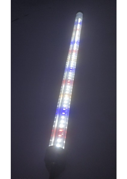 130 cm 4 Renk Full Spectrum Bitkili Akvaryum LED Aydınlatma 4RENK130