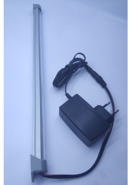 130 cm 4 Renk Full Spectrum Bitkili Akvaryum LED Aydınlatma 4RENK130