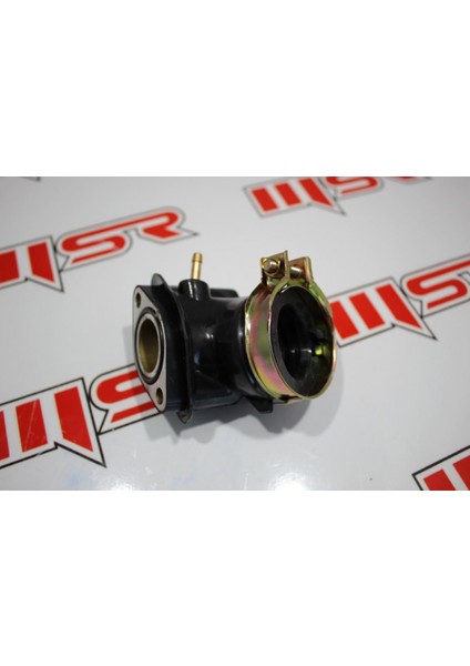 Sym Orbit 2 125 - Fıddle 2 125 - Jet 4 125 - Crox 125 - Allo 125 - x Pro 125 Manifold