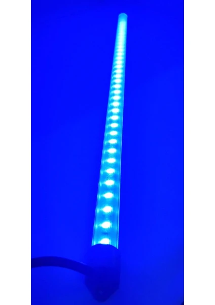 Orion Led 30 cm Mavi Renk Akvaryum LED Aydınlatma Royal 30 cm