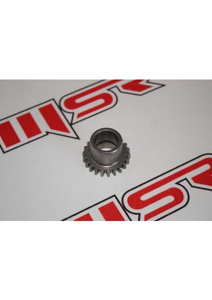 Gy6 50 cc Krank Dişli 22T