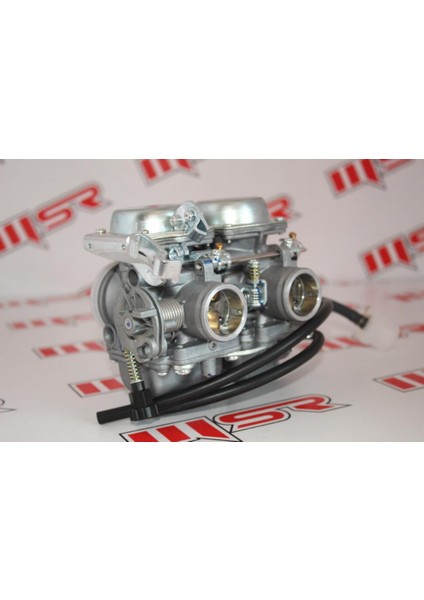 Mct 250 cc - Cbt 250 cc Karbürator Orjınal DD250E-9B Eski Modellere Uyumlu Karbüratör