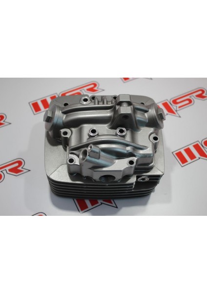 Ramzey Cross 200 cc Silindir Kapak Boş