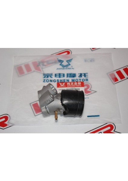 Mondial Rx3i Evo Emme Manifoltu